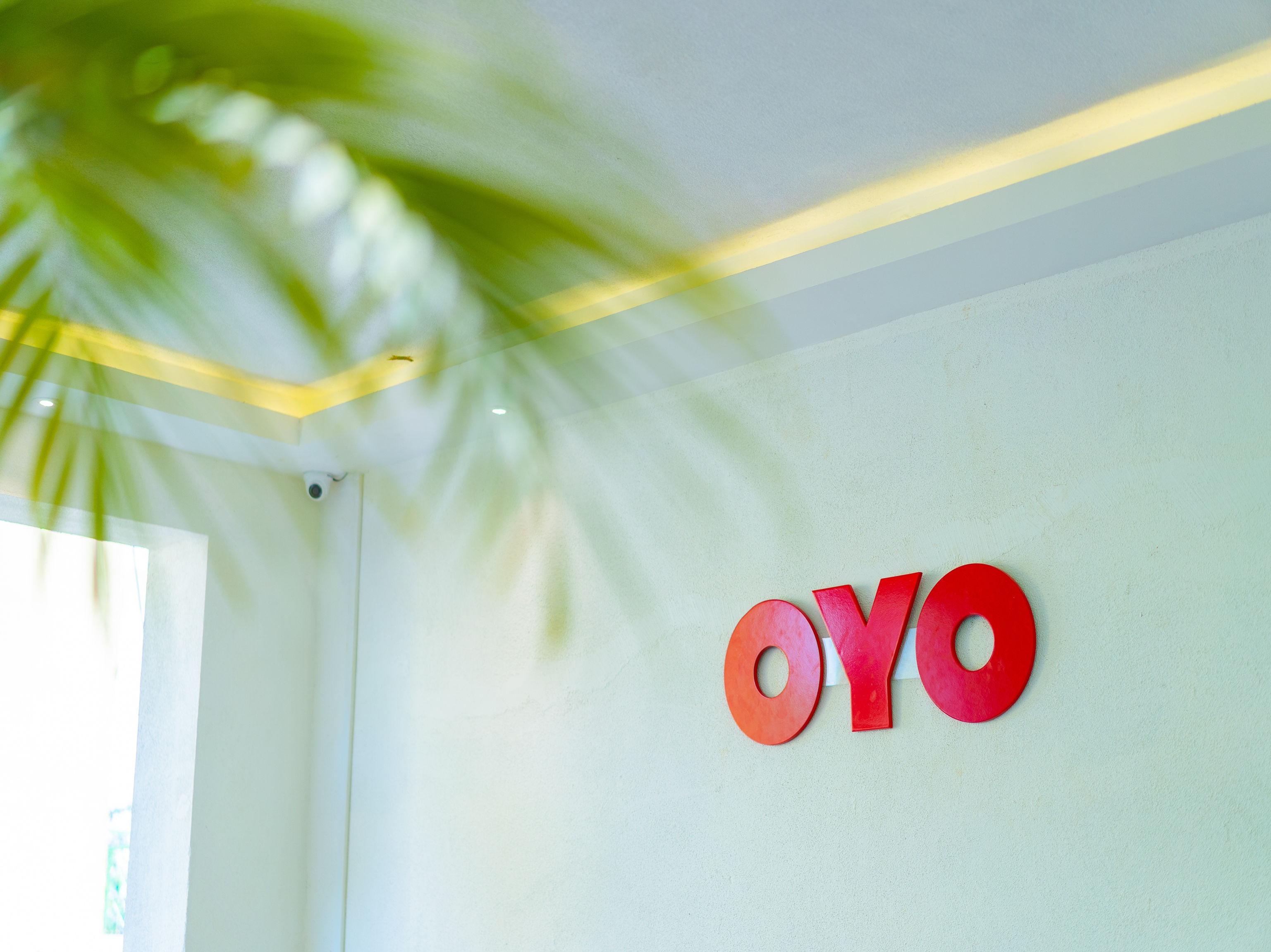 Oyo Flagship 463 Banjara Hills Hotel Hyderabad Exterior photo