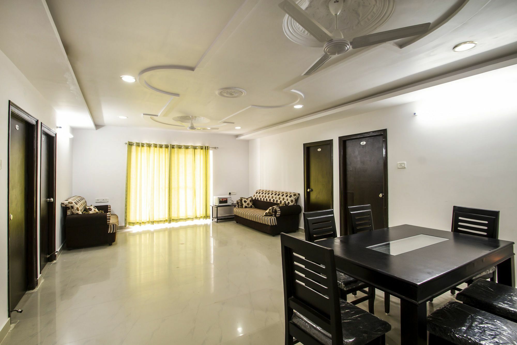 Oyo Flagship 463 Banjara Hills Hotel Hyderabad Exterior photo